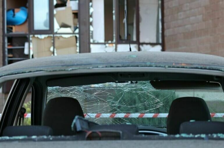   Таисия Лисковец / РИА Новости