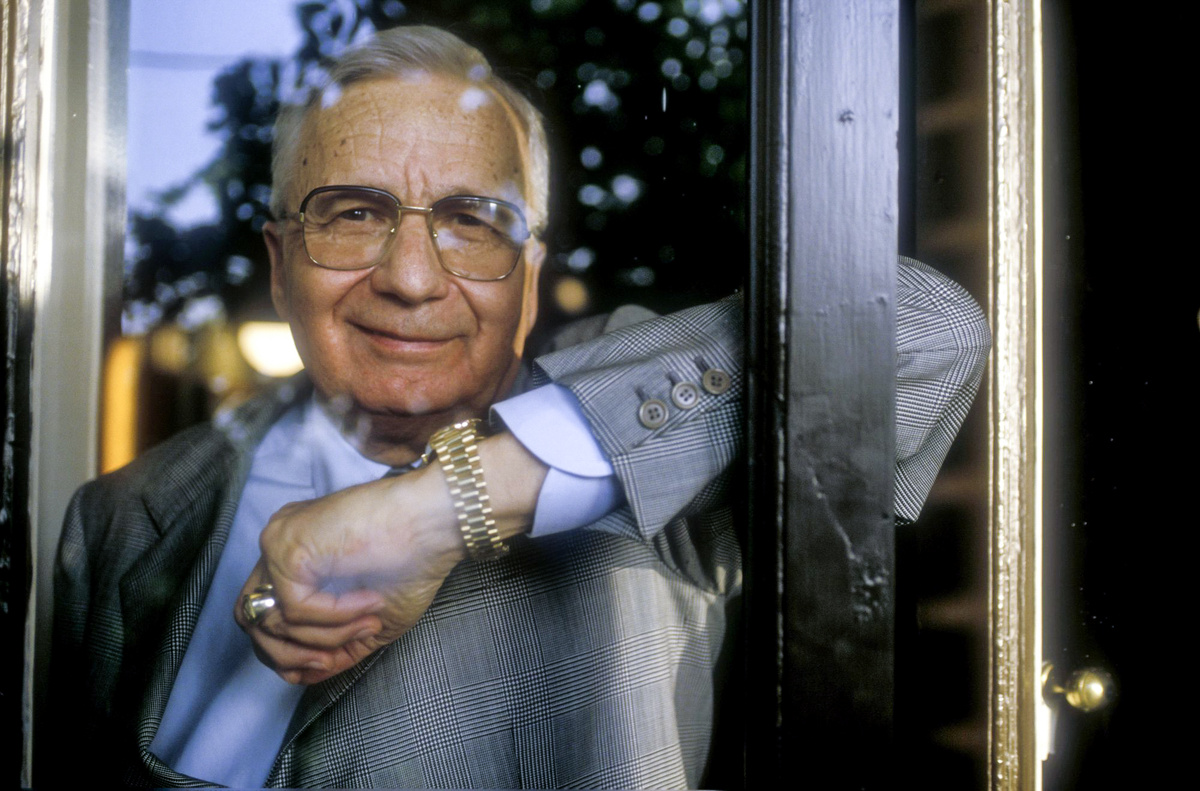 Личо Джелли