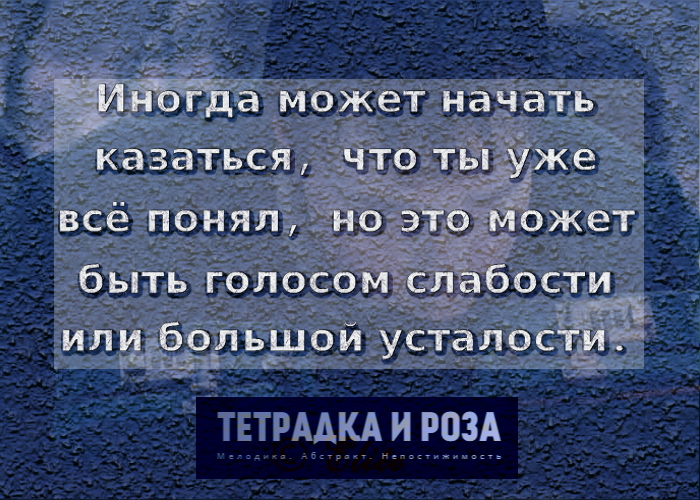 #искажение #заблуждения #иллюзия #понимание #самоуверенность