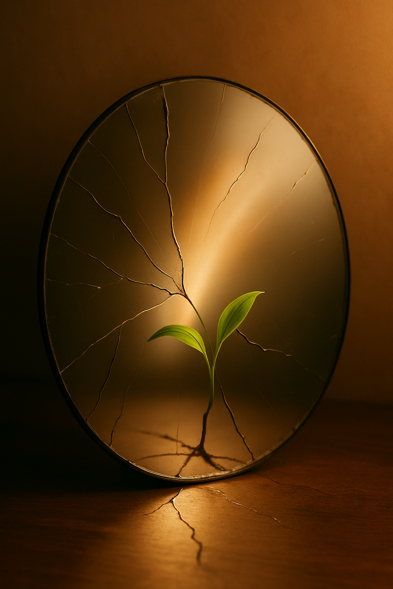 Почему так сложно снова поверить?