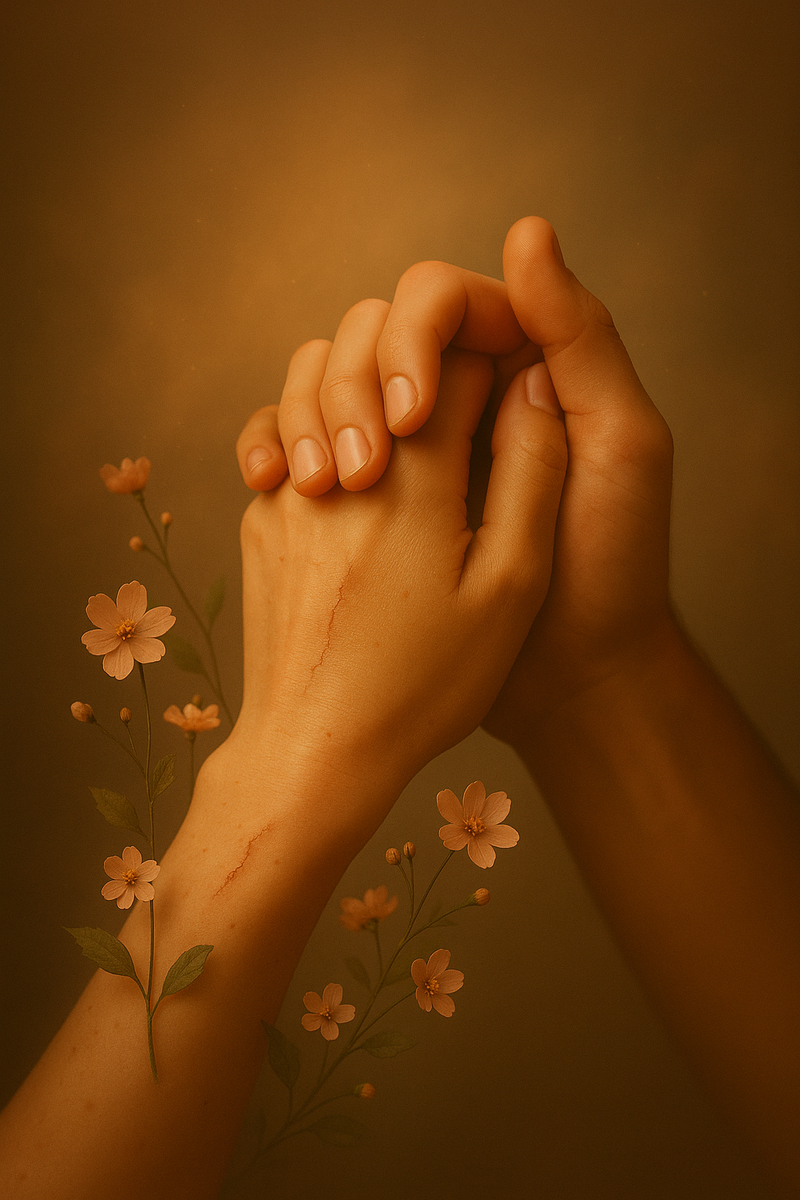 Измена не обязана становиться приговором вашим отношениям.