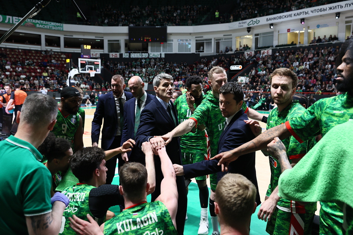    Велимир Перасович / фото: unics.ru