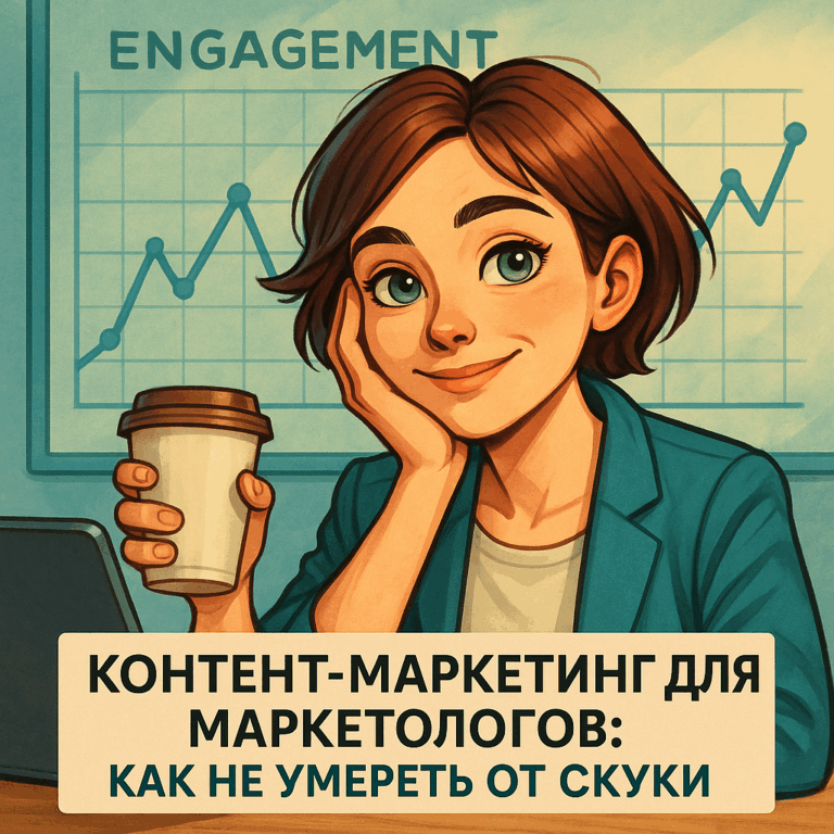    Устали от скучного контента? Ознакомьтесь с 5 стратегиями, которые взорвут ваши результаты и привлекут внимание аудитории! Alya Marketer