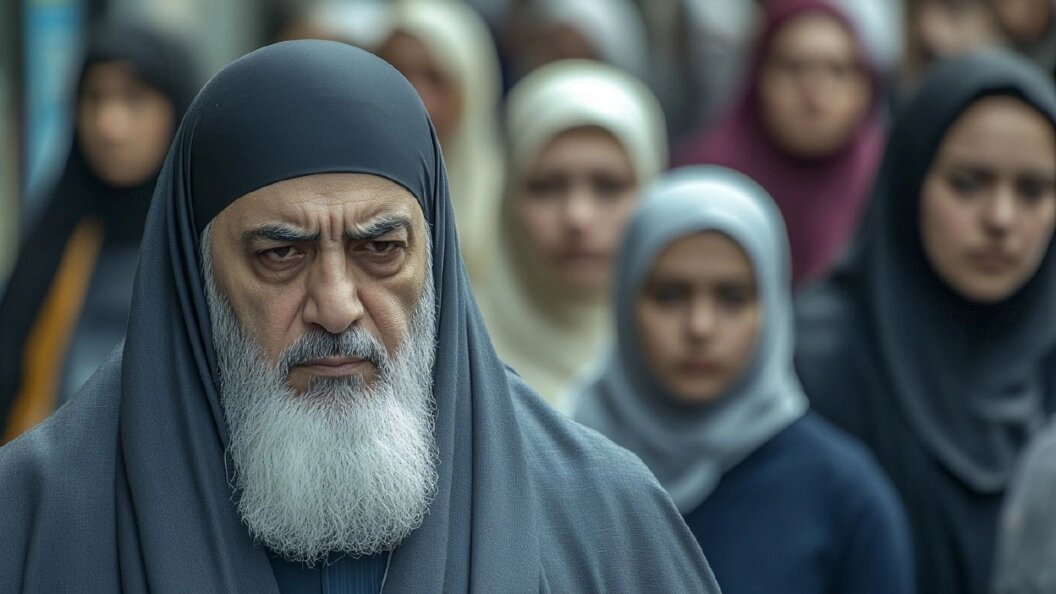    Фото: коллаж Царьград