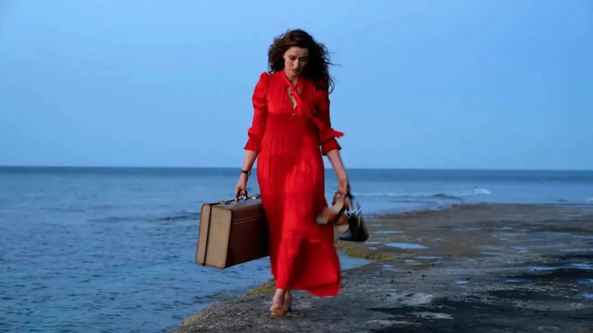 Carmen - Natascha McElhone

