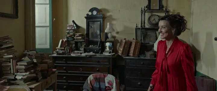 Carmen - Natascha McElhone