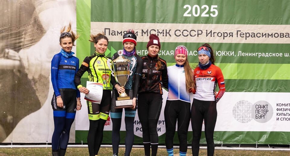    Федерация велоспорта России