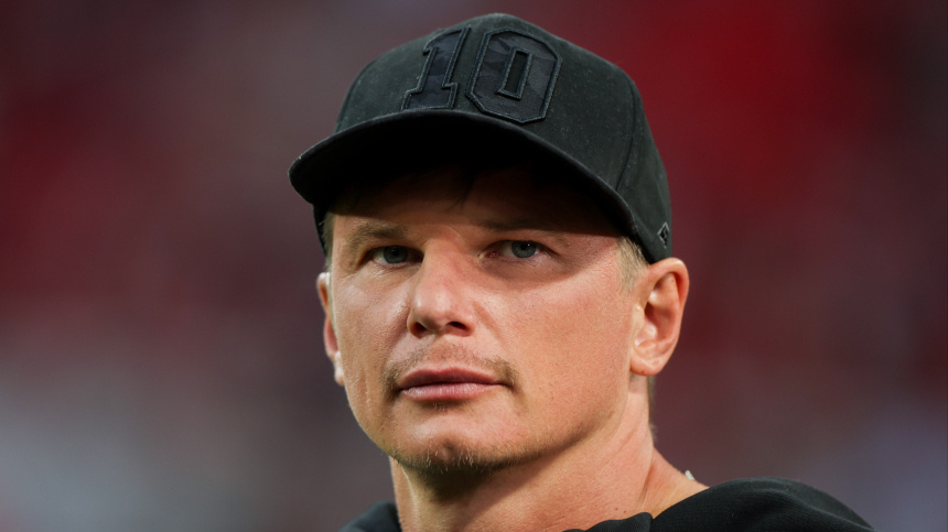    Фото: СПОРТ-ЭКСПРЕСС/Дарья Исаева