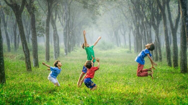     Фото: Robert Collins on Unsplash