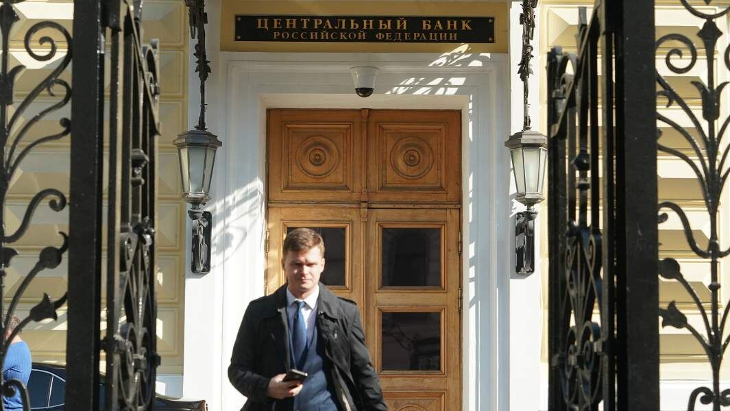    Фото: ИЗВЕСТИЯ/Павел Волков