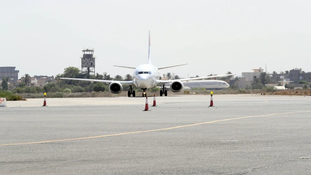    Фото: Hamza Turkia/XinHua/Globallookpress