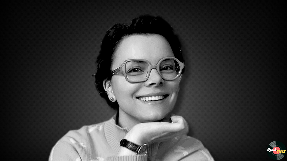 На фотографии: Татьяна Брухунова