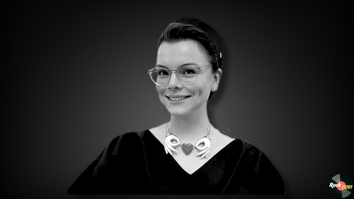 На фотографии: Татьяна Брухунова