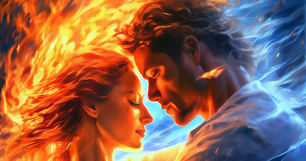 Как стать музой для своего мужа: Секреты вдохновения и вечной любви