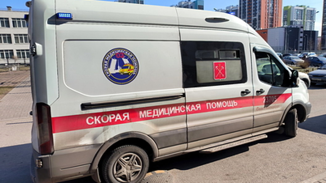    Maksim Konstantinov/Globallookpress