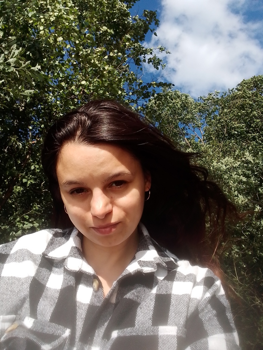 Всем здравствуйте👋 Ну и шнобель у меня тут 🙄