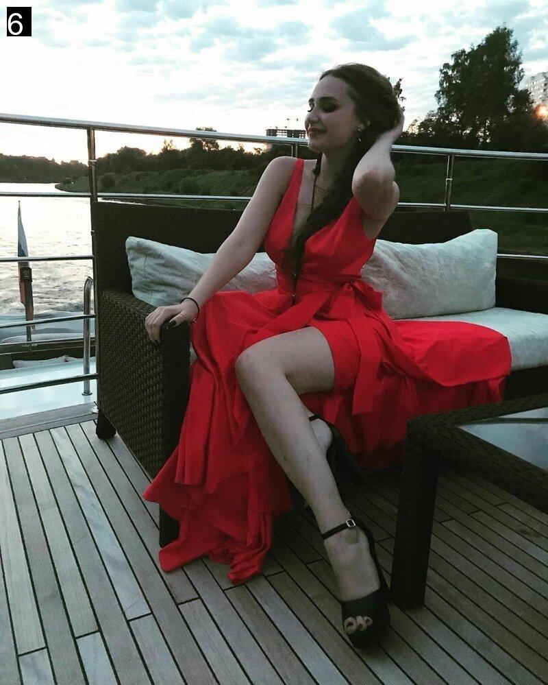 -7
