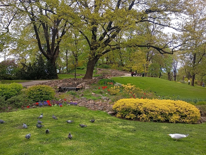 Рига, 9 мая 2025