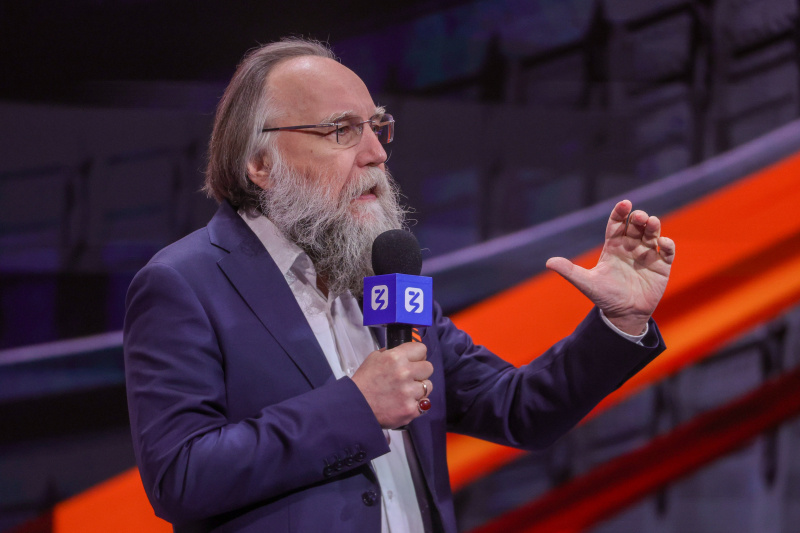    Shatokhina Natalia/news.ru/Global Look Press