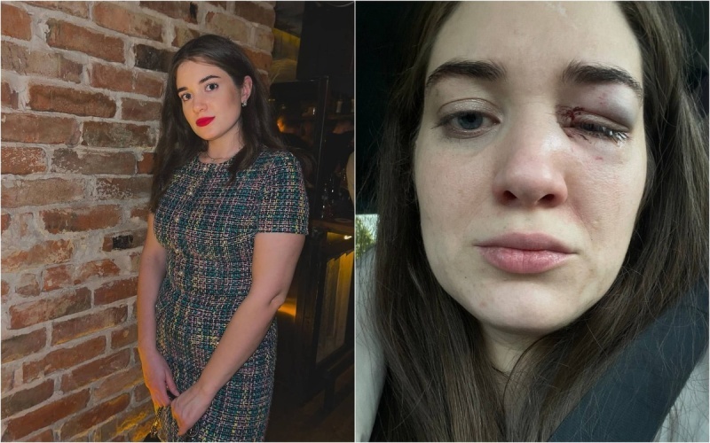    Фото: соцсети Марии