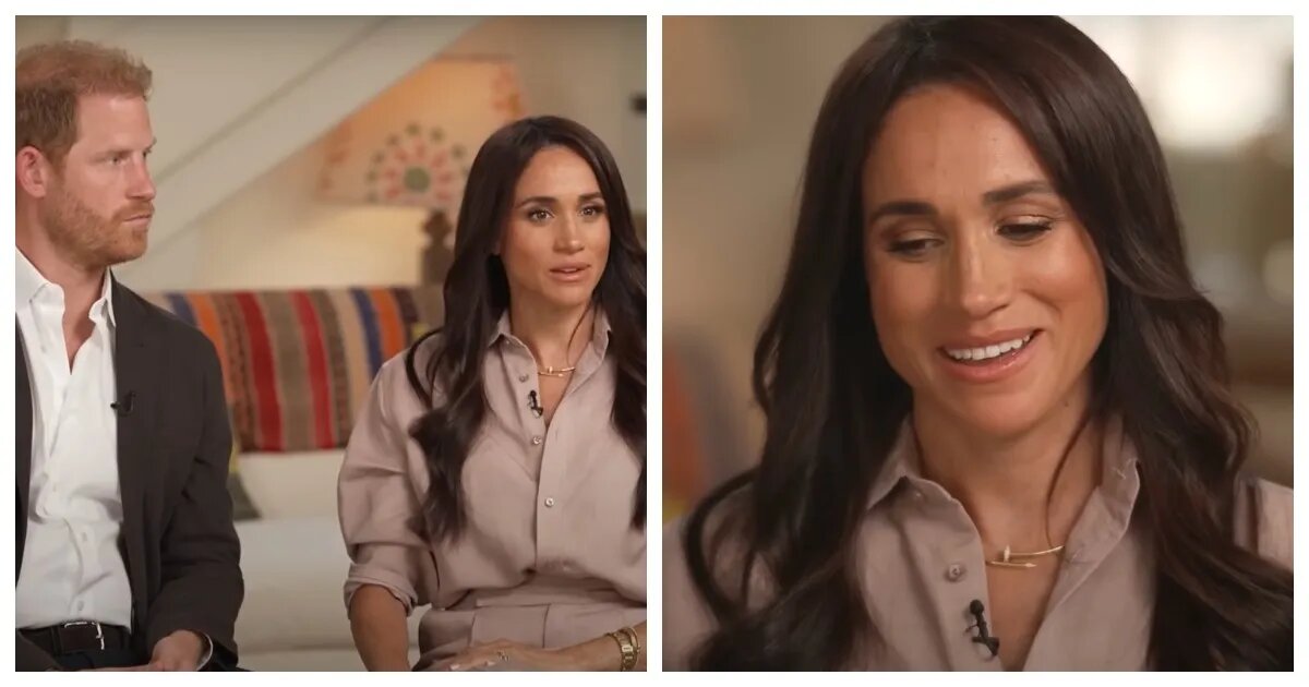 Фото: Кадр из шоу