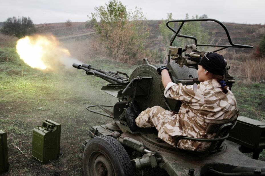    Sergii Kharchenko/ZUMAPRESS.com/Global Look Press