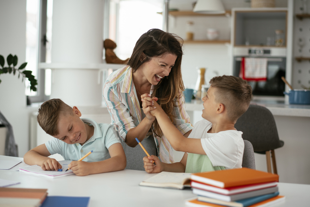 "Секрет в том, что СО — это не про героизм". - Центр Поддержки Семейного Образования (ЦПСО)