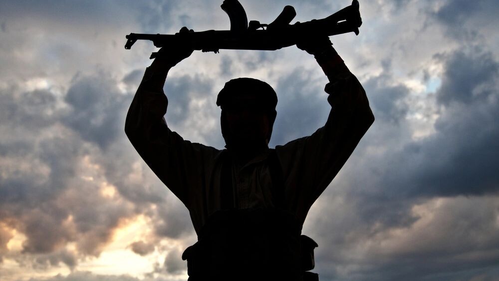    Фото: Getmilitaryphotos/Shutterstock/Fotodom