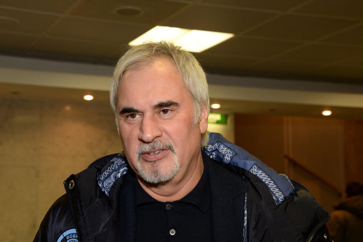    Валерий Меладзе Anatoly Lomokhov/Global Look Press