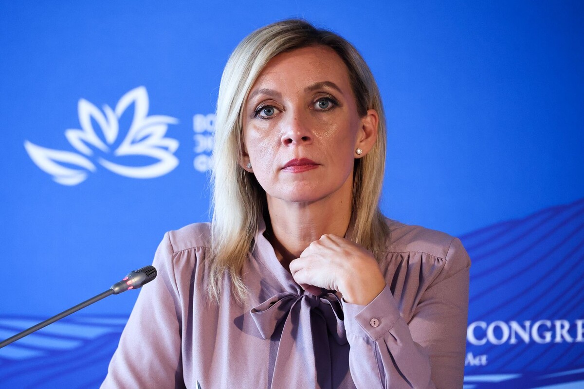     / Источник: © Petrov Sergey/Global Look Press