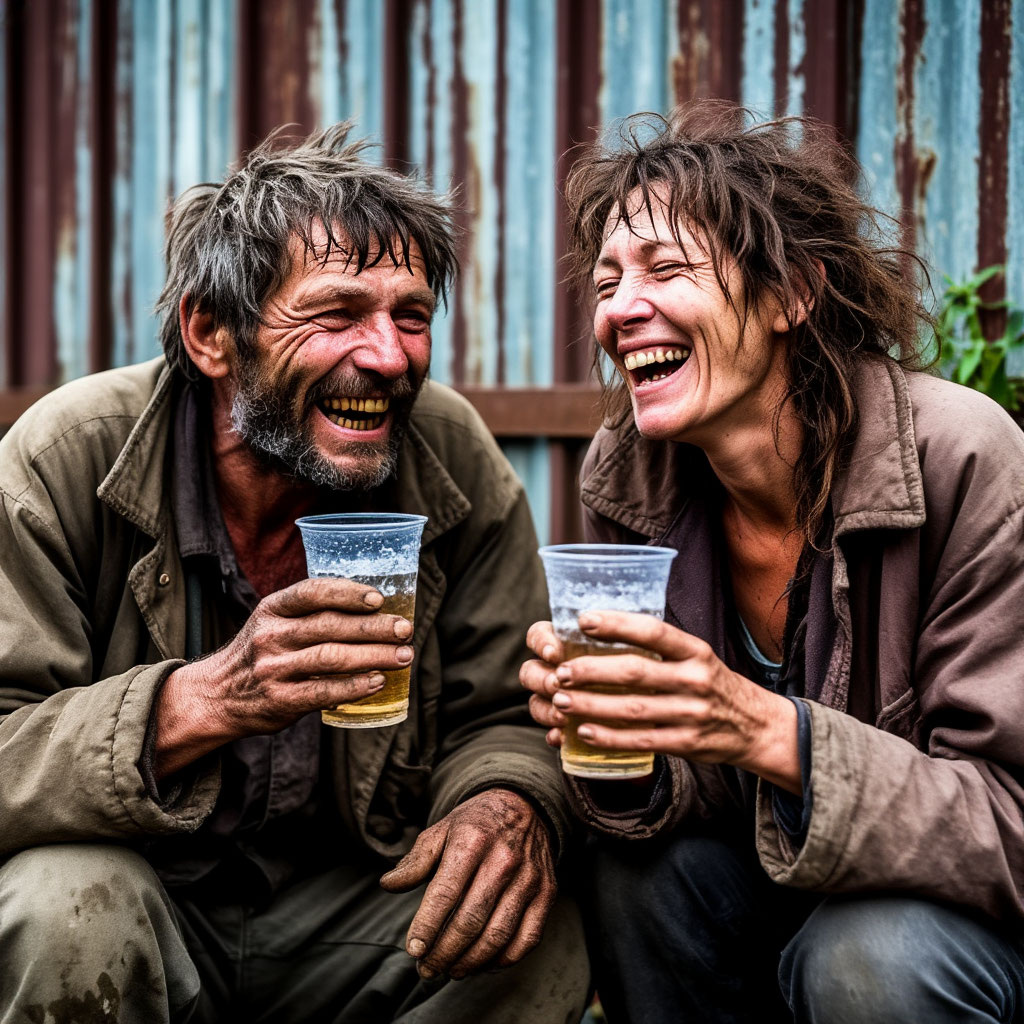 Фотокомментарий от нейросети.