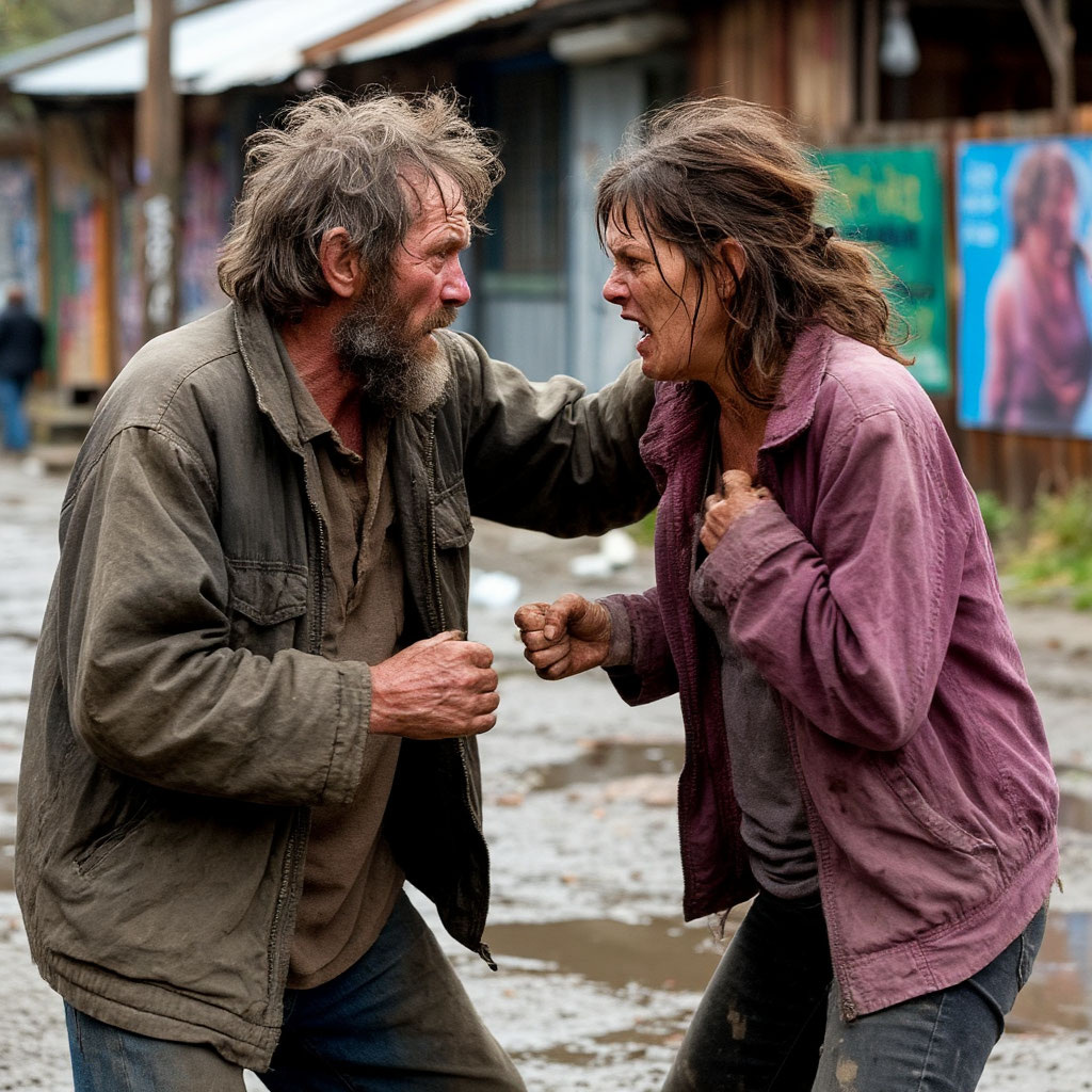 Фотокомментарий от нейросети