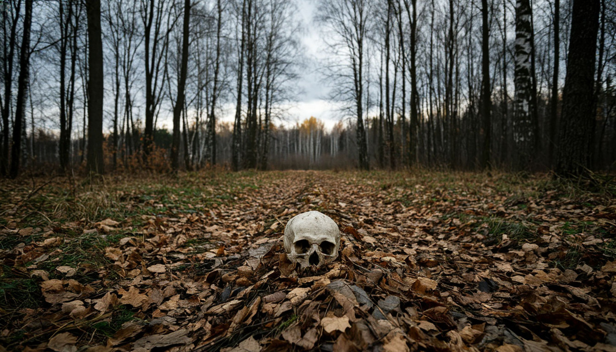 Рекордная смертность в России: причины и последствия