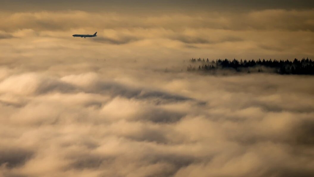    Darryl Dyck/Keystone Press Agency/Globallookpress