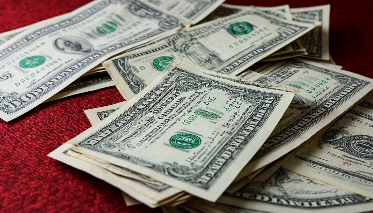 Внешний долг РФ опустился ниже $300 млрд: причины и последствия
