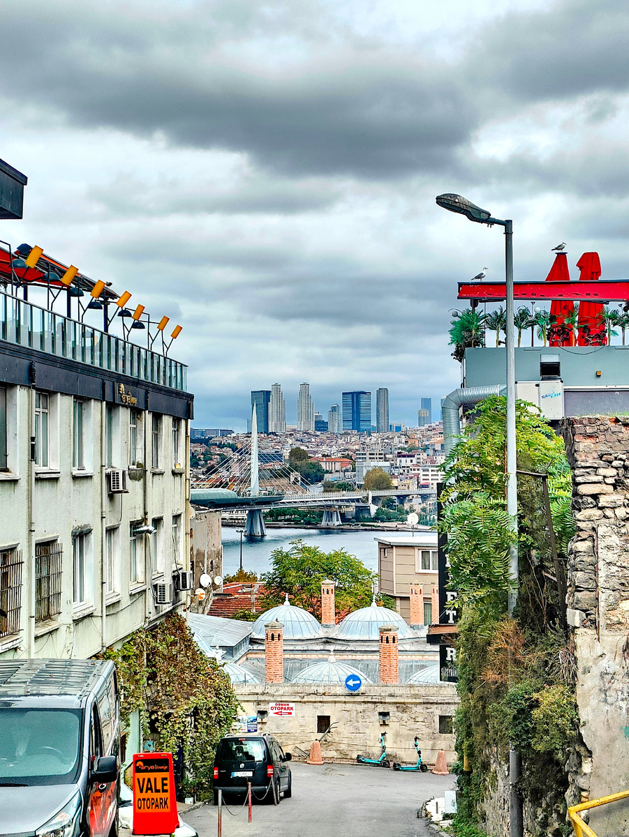 Стамбул, район Тахтакале