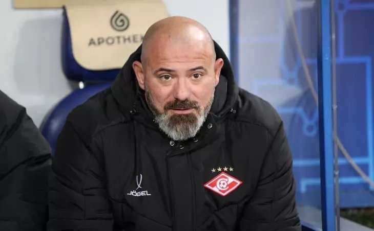    «При мне в «Спартаке» Станковича бы не было». Пять выводов Андрея Червиченко о кризисе клуба Фото #1