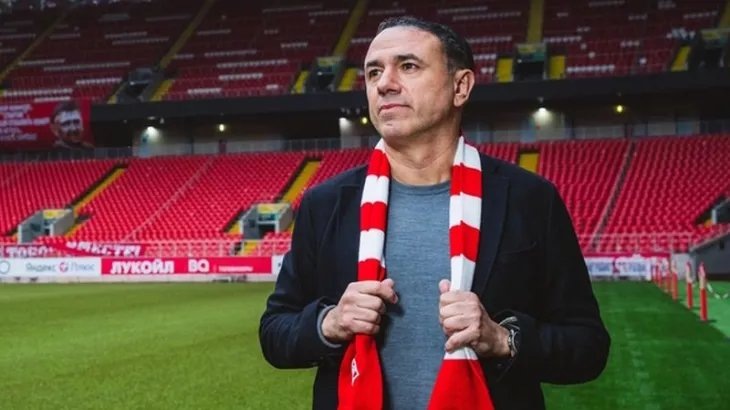    «При мне в «Спартаке» Станковича бы не было». Пять выводов Андрея Червиченко о кризисе клуба Фото #2