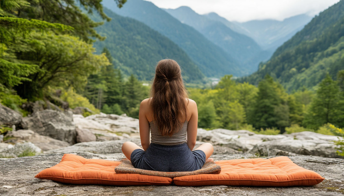 Ничегонеделание: сложная практика осознанности, дисциплины и самосовершенствования