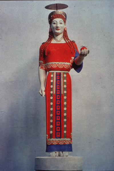 Не являлись изображениями божеств