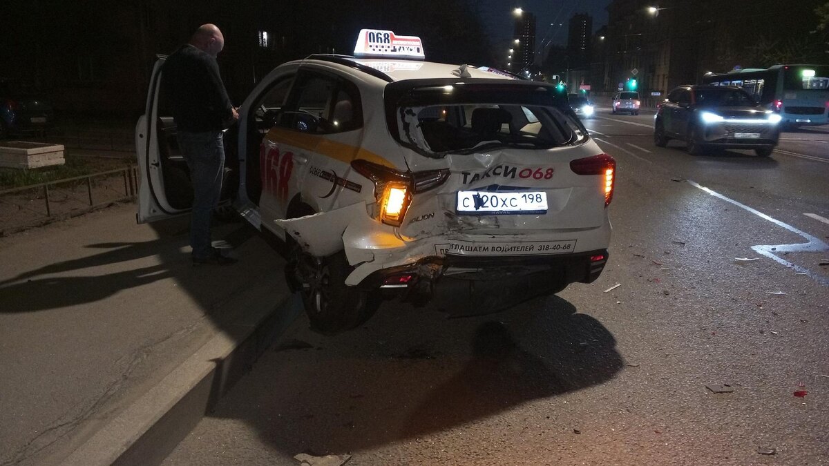    Фото: «Дорожный инспектор»