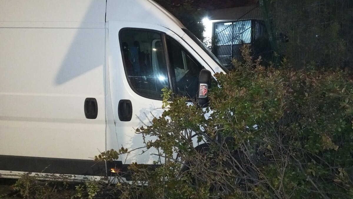    Фото: «Дорожный инспектор»