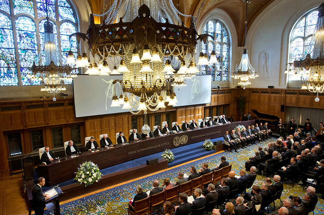 Кого назначили виновным, того суд и признает таковым - европейская демократия