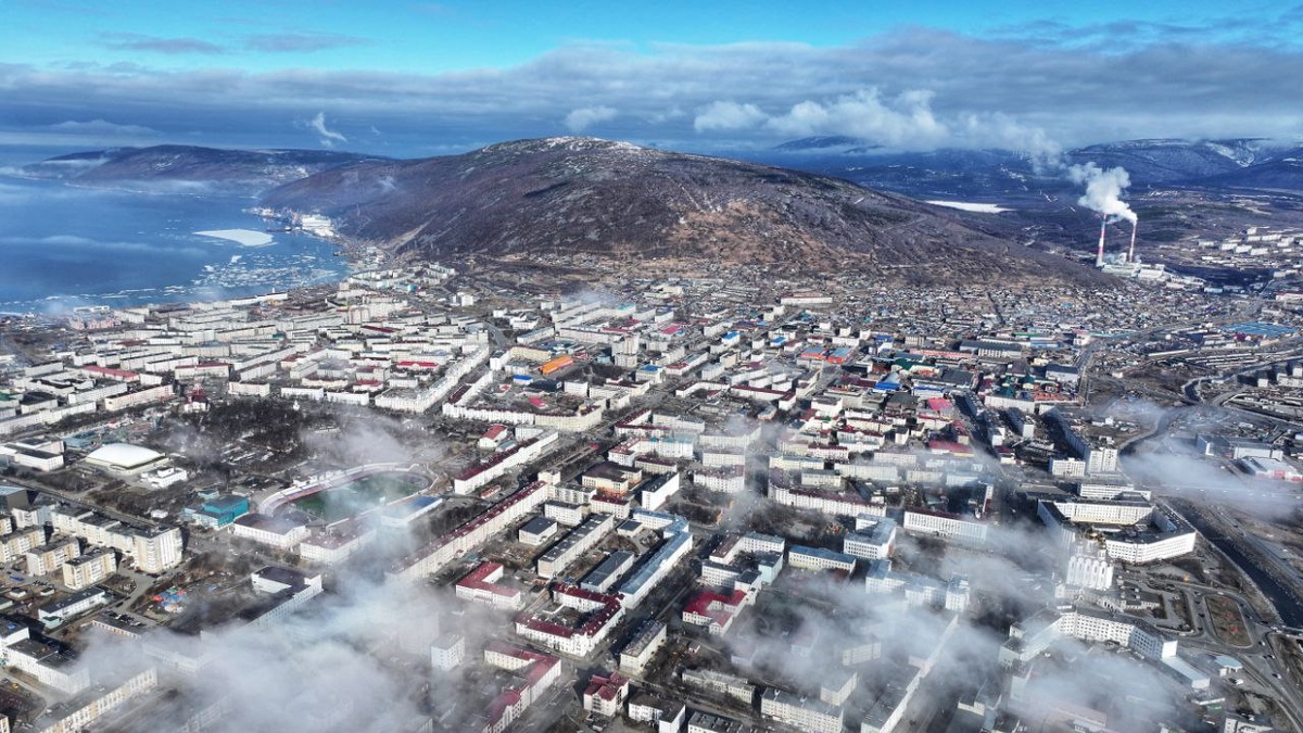 Фото: Юлии Егоровой