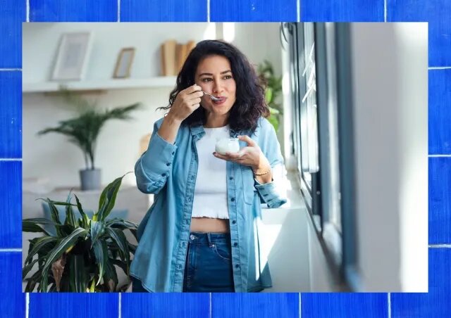    Elena Giglia on Unsplash/Shutterstock