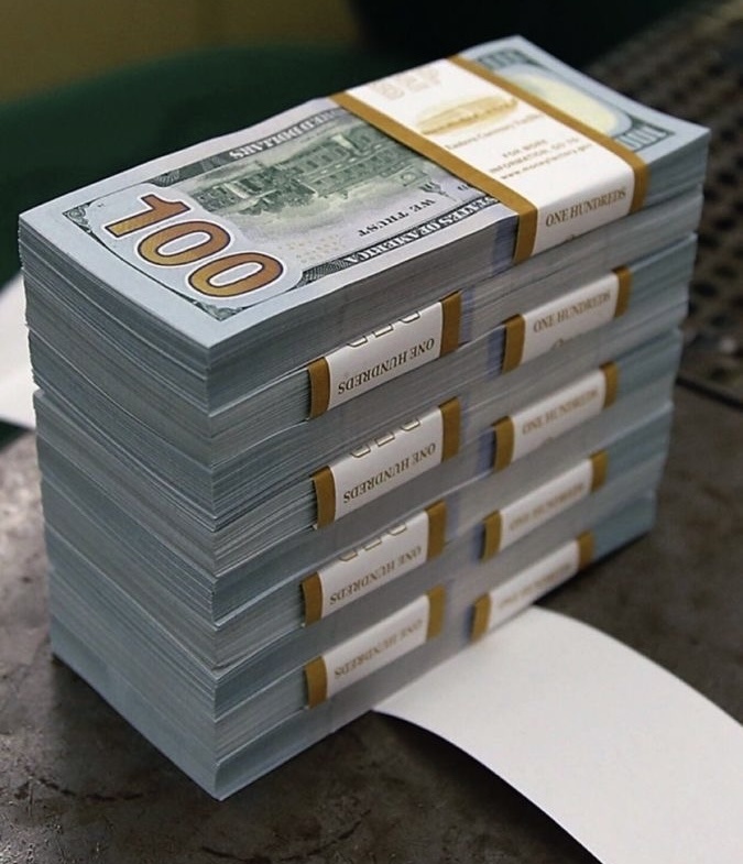 «Путь к огромному богатству лежит только через пассивный доход» - Джон Д. Рокфеллер