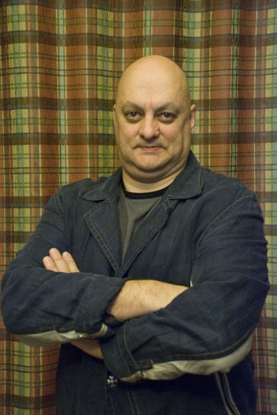 Михаила Церишенко