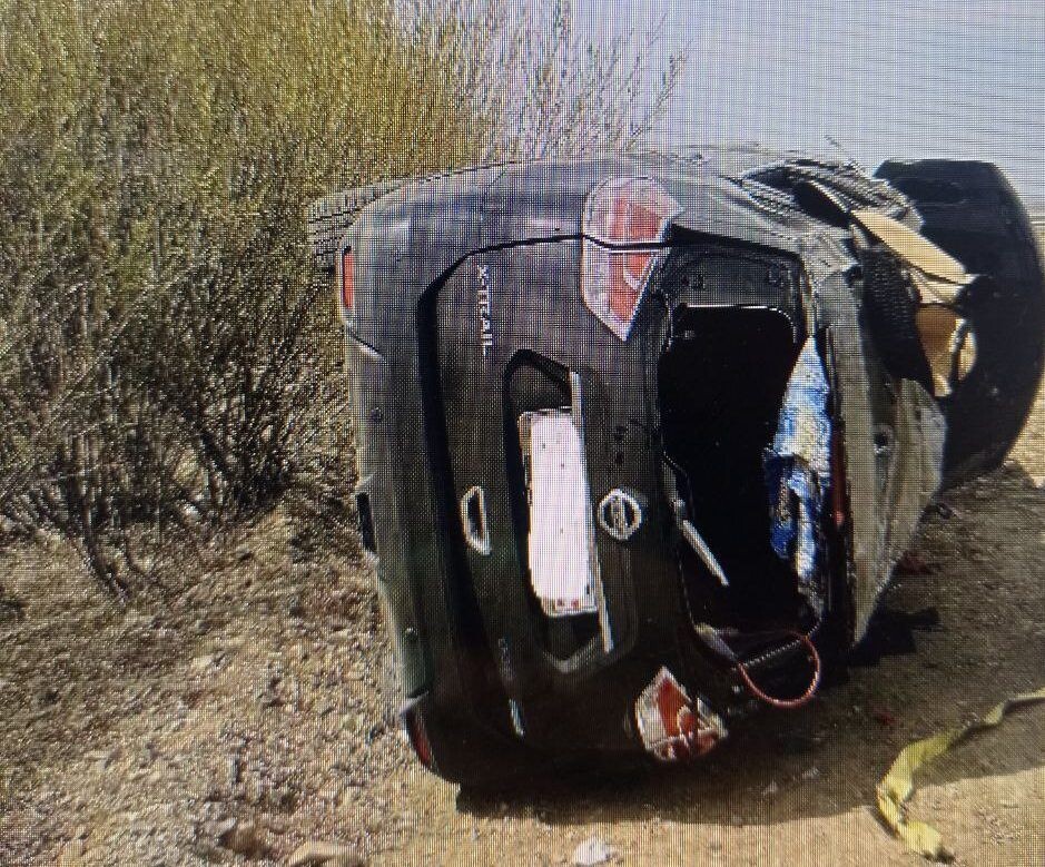    Фото: Госавтоинспекция Забайкалья