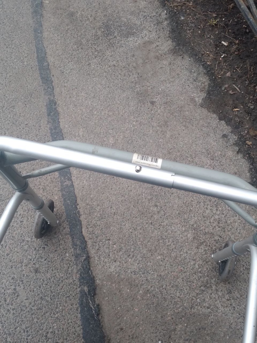 Фото меня на прогулке