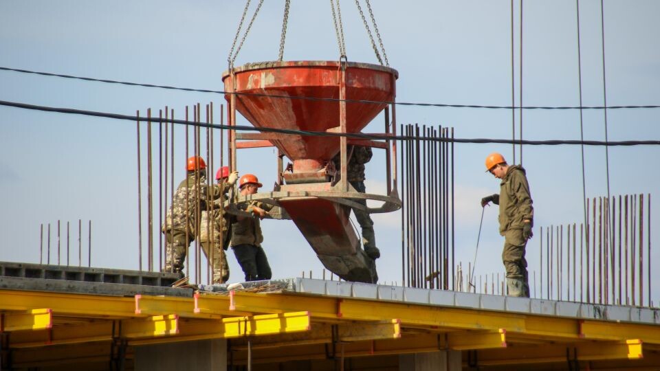    Недвижимость. Строительство. Барнаул . Источник: Виталий Барабаш